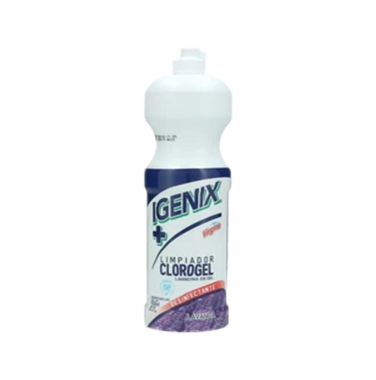 Cloro Gel Igenix 900ml