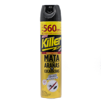Killer Arañas
