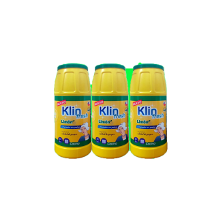 Klin Fresh 500gr