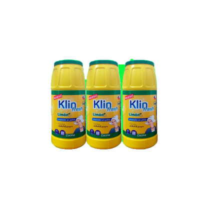 Klin Fresh 500gr