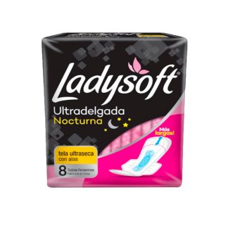 Ladysoft Nocturna x 7