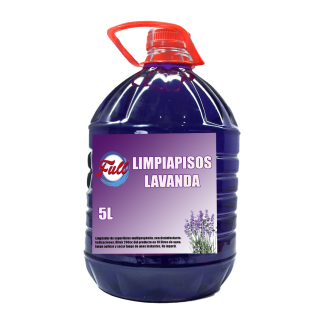 Full 5l - Limpiapisos