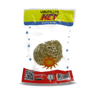Virutilla ORO