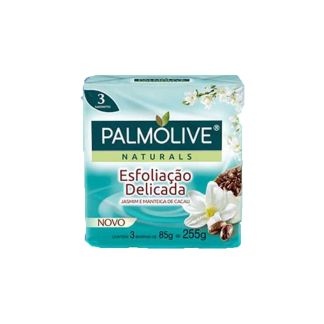 Jabon Palmolive x 3
