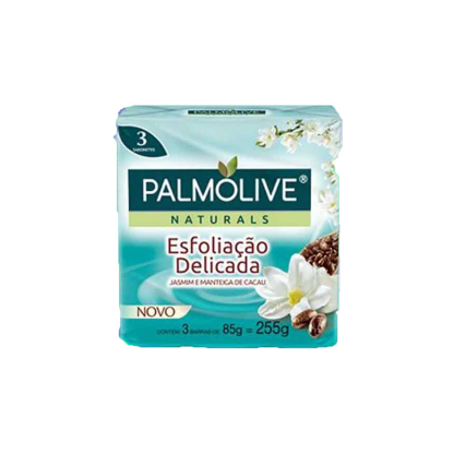 Jabon Palmolive x 3