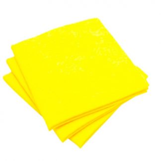 Paño Amarillo