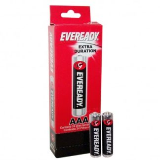 Eveready AAA x 24