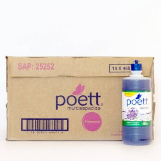 Poett 485ml