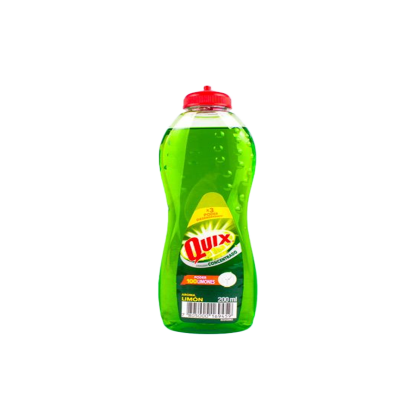Lav. Quix 200ml
