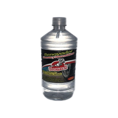 Renovador Rommel 1l