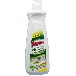 Sapolio Crema 750gr