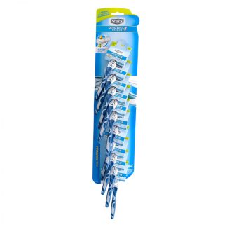 Schick 4 x 10