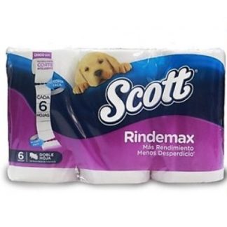 Hig. Scott x 6