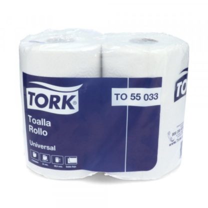 Nova TORK x2 24m Manga