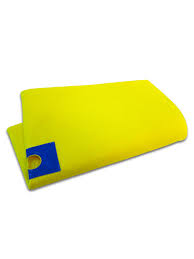 Trapero Amarillo