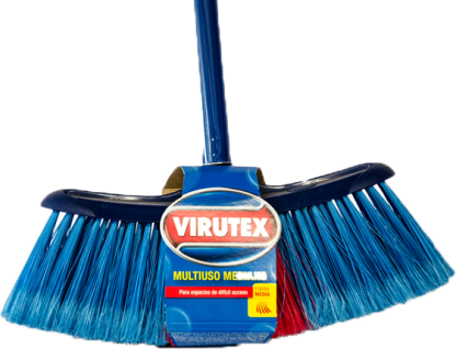 Virutex Azul