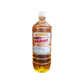 Virutilla Liquida Millon 1l