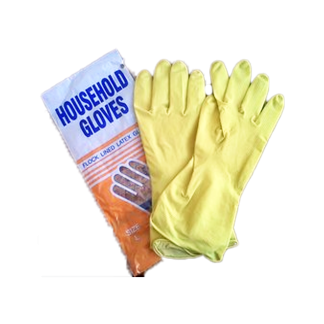 Guante Antideslizante Latex