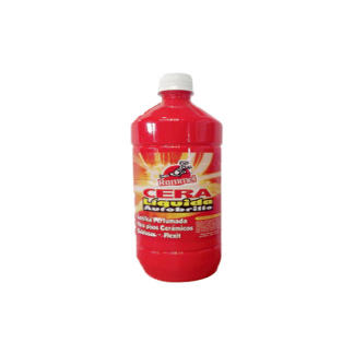 Cera 1l Rojo