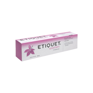 Etiquet Crema 60g