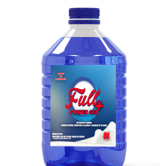 Full Plus Gel