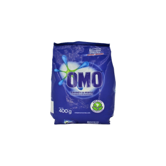 Omo 400gr CR