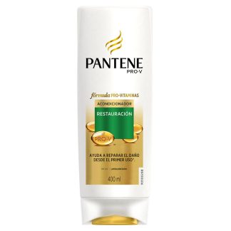 Pantene 400ml Acondicionador