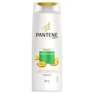 Pantene 400ml Shampoo