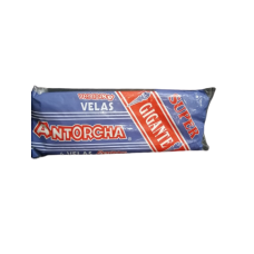 Vela Antorcha Grande