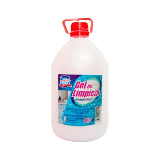 Jabón 5l Llabres