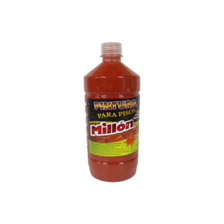 Pintura 1l Millon