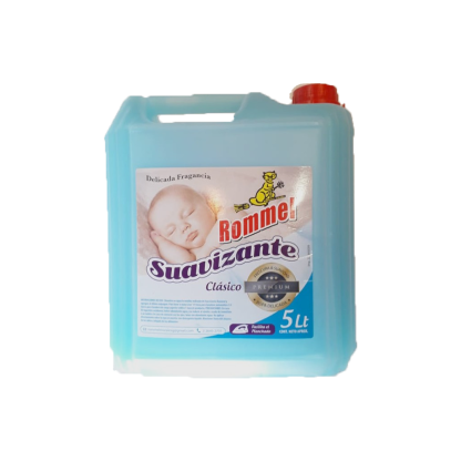 Suavizante 5l