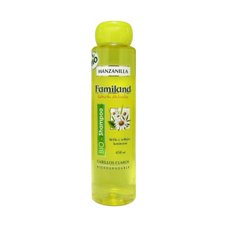 Shampoo Familand 750ml