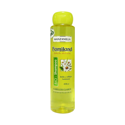 Shampoo Familand 750ml