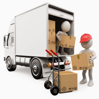 Logistica y Distribucion
