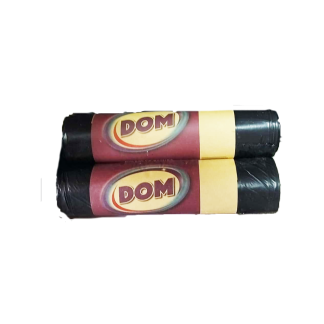 Bolsa Dom 50x70