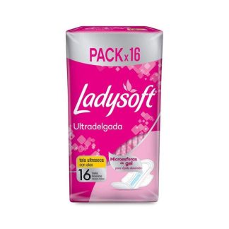 Ladysoft Dia 16u