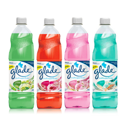 Glade 900ml