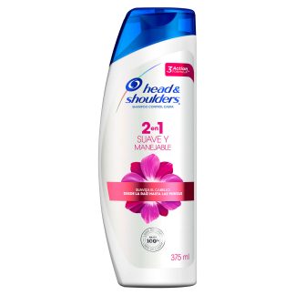Head & Shoulders 400ml