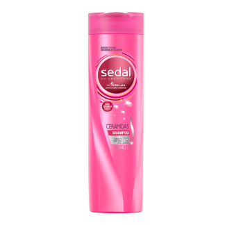 Shampoo Sedal 350ml