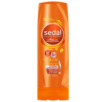 Acondicionador Sedal 350ml