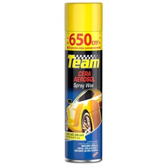 Cera Team Aerosol