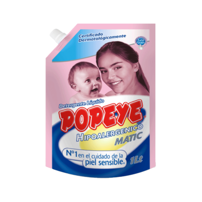 Det. Popeye 1l