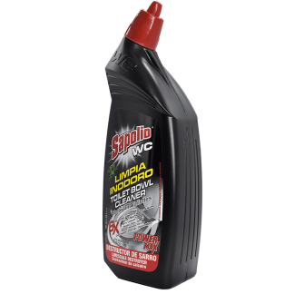 Sapolio WC 500ml