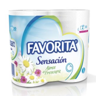 Hig. Favorita Unidad