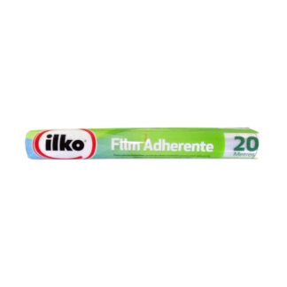 Film Plastico Ilko 20m