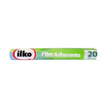 Film Plastico Ilko 20m