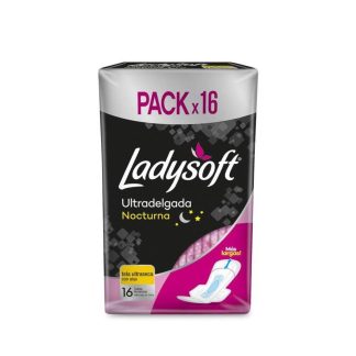 Ladysoft Nocturna x 16