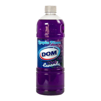 Limpiapisos DOM 1.8L