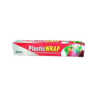 Papel Alusa 30M